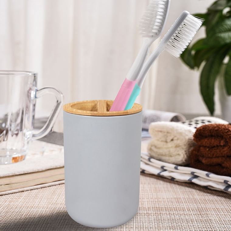 6 Piece Bathroom Accessories Set