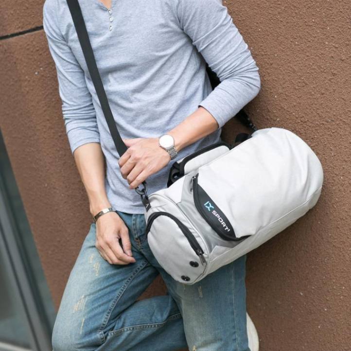 Multi Functional Gym Bags