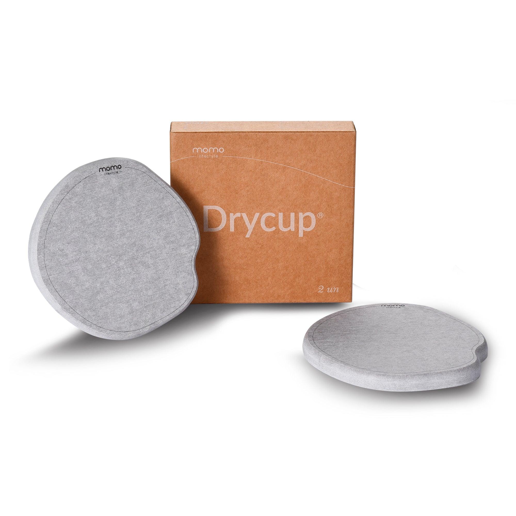 Stone Coasters | Drycup - Momo Lifestyle