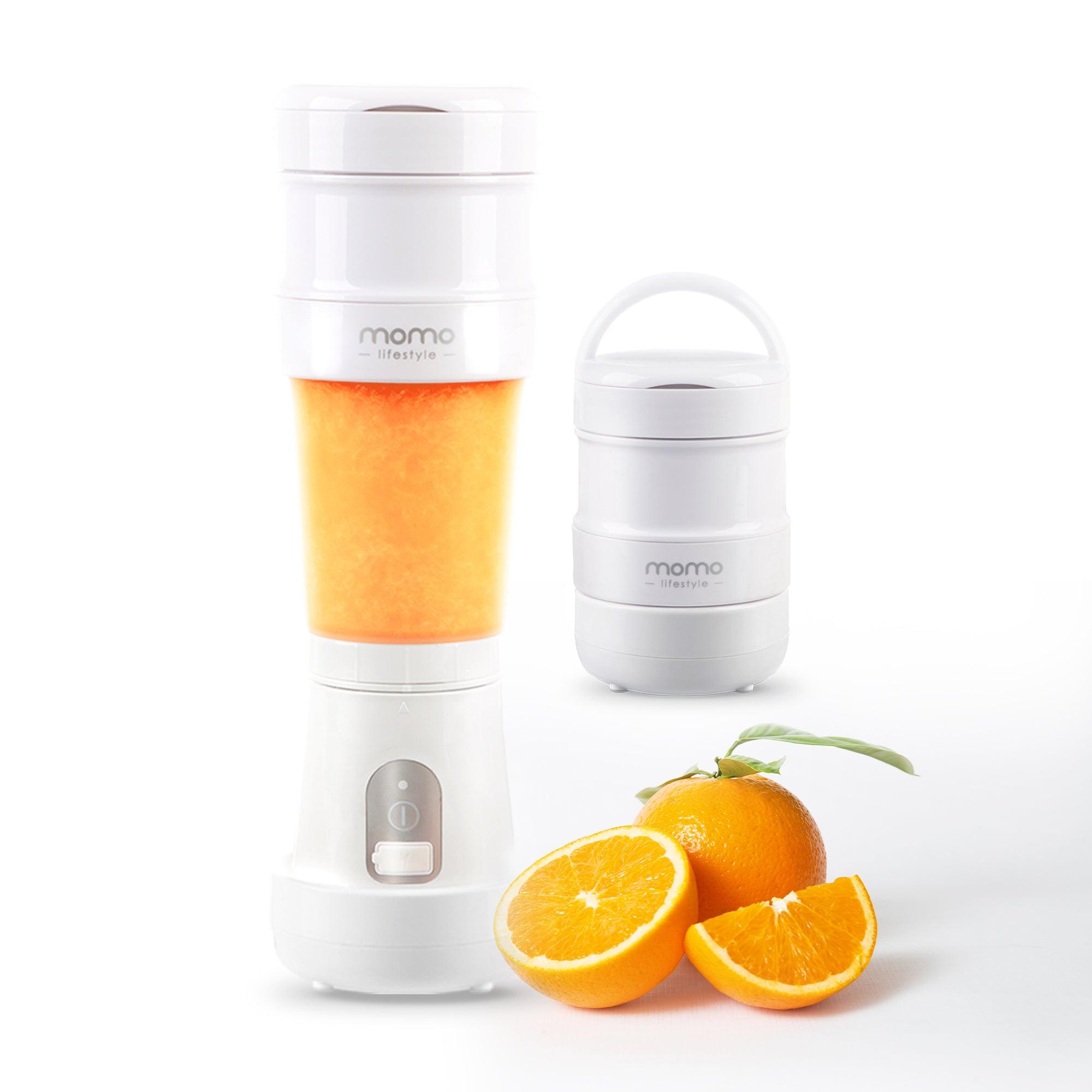 Portable Collapsible Blender | Momo Lifestyle