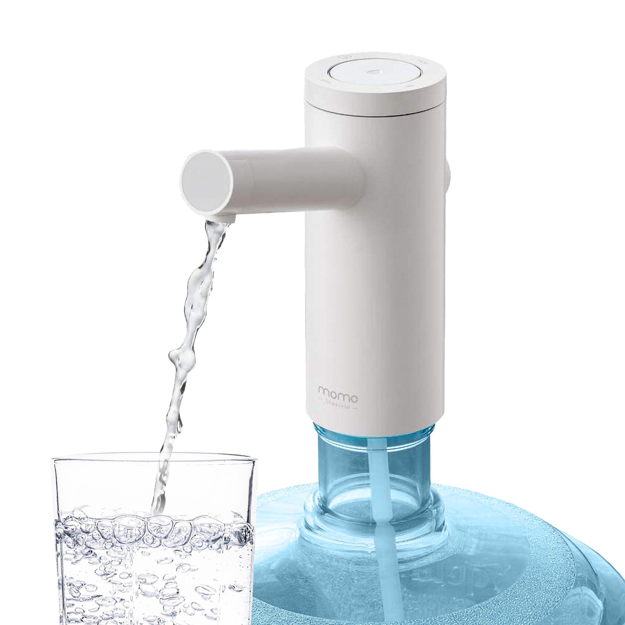 Water Dispenser for 5 Gallon Bottle | Momo Lifestyle