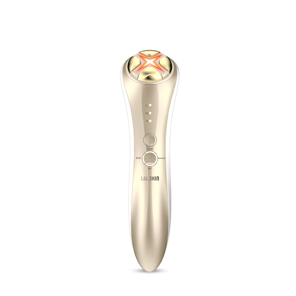 KIRA 24k Gold Skin Tightening Beauty Device