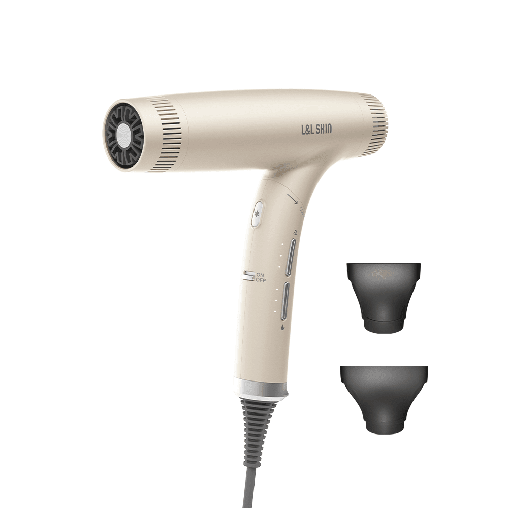 RIKA - High Speed Brushless Motor Hair Dryer