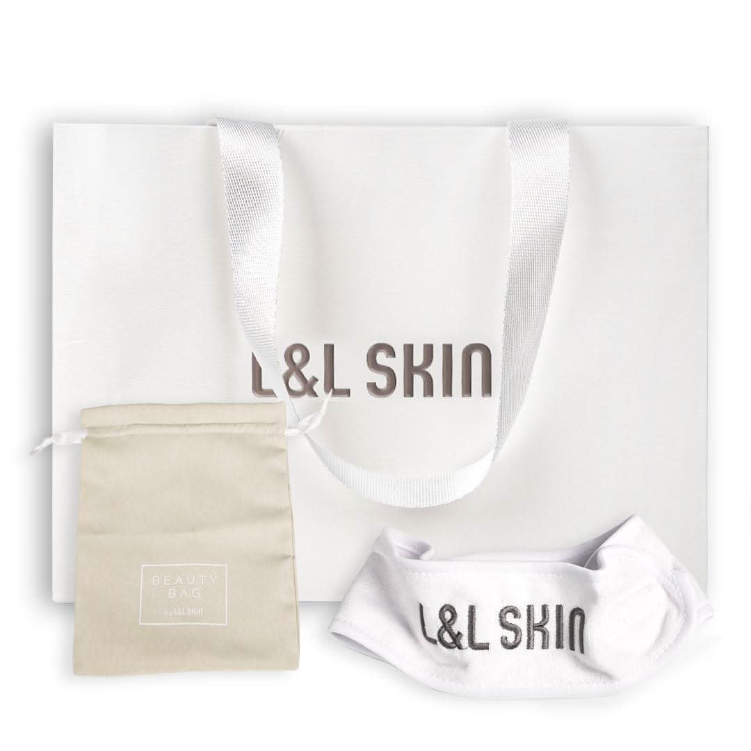 L&L Skin accessory set(One set gift each order)