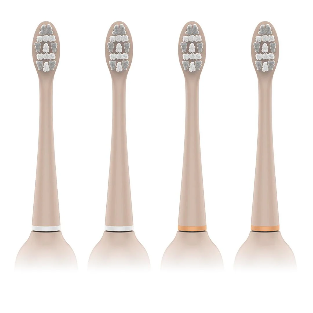 MORI Toothbrush head