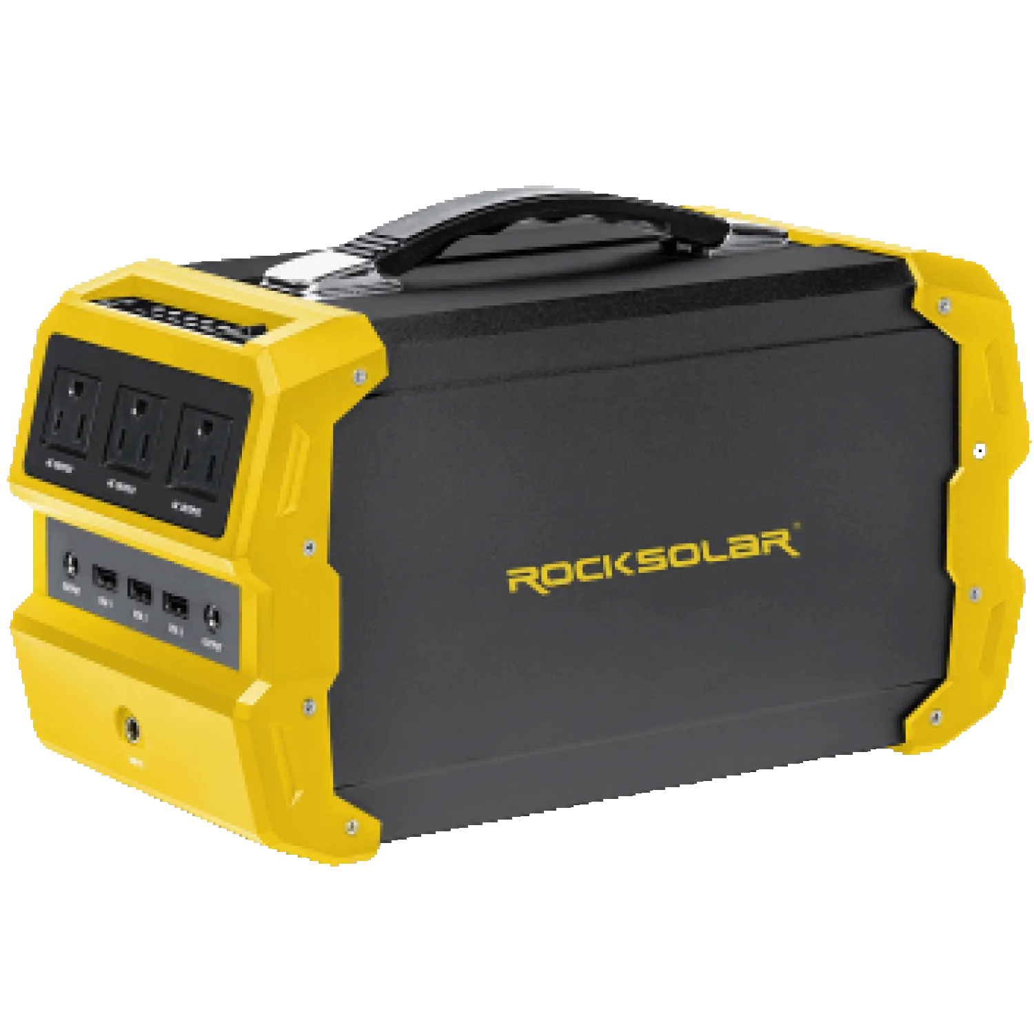 Nomad 400W 444Wh Portable Power Station