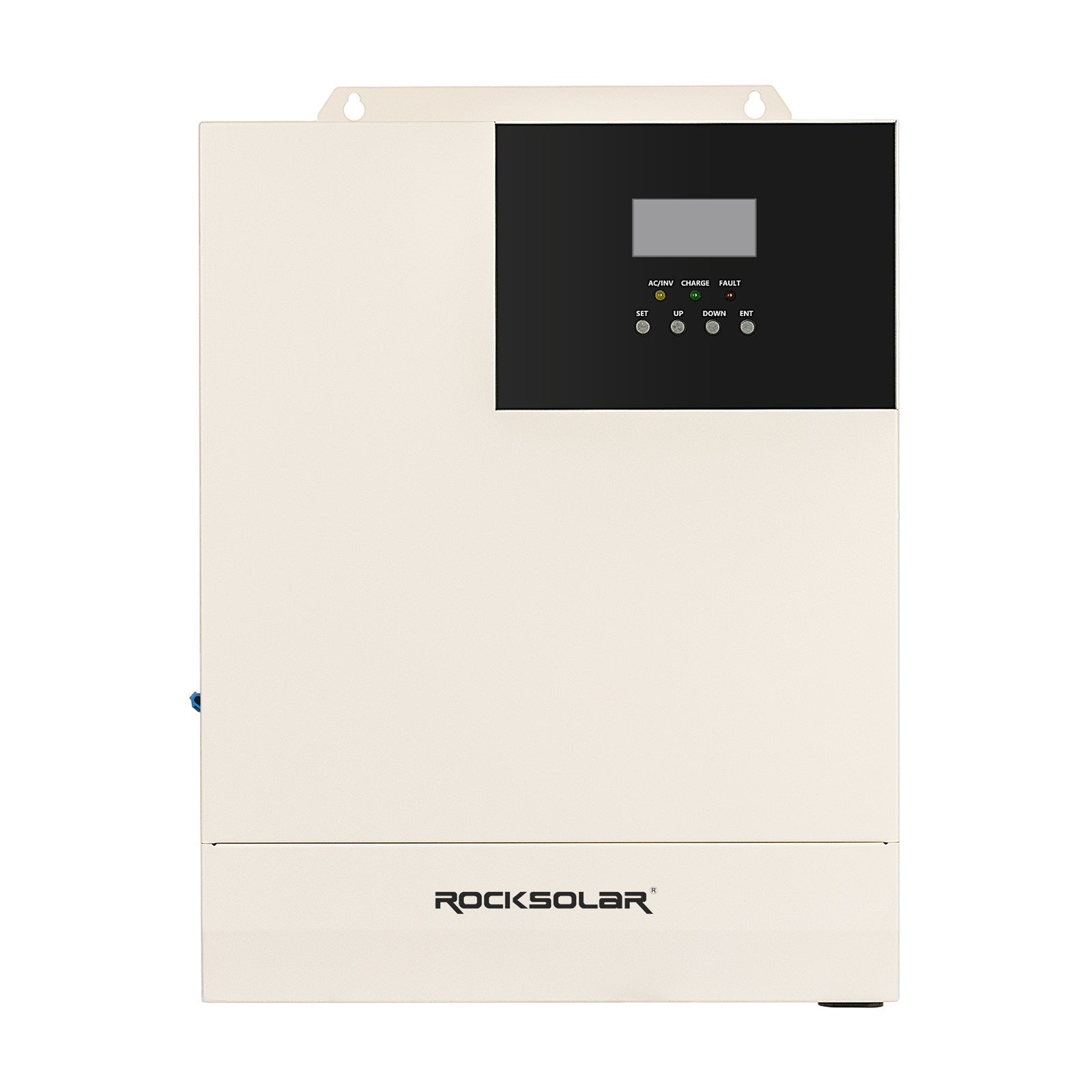 ROCKSOLAR Pure Sine Wave 48V 3500W Energy Storage Inverter Control All-in-One Machine