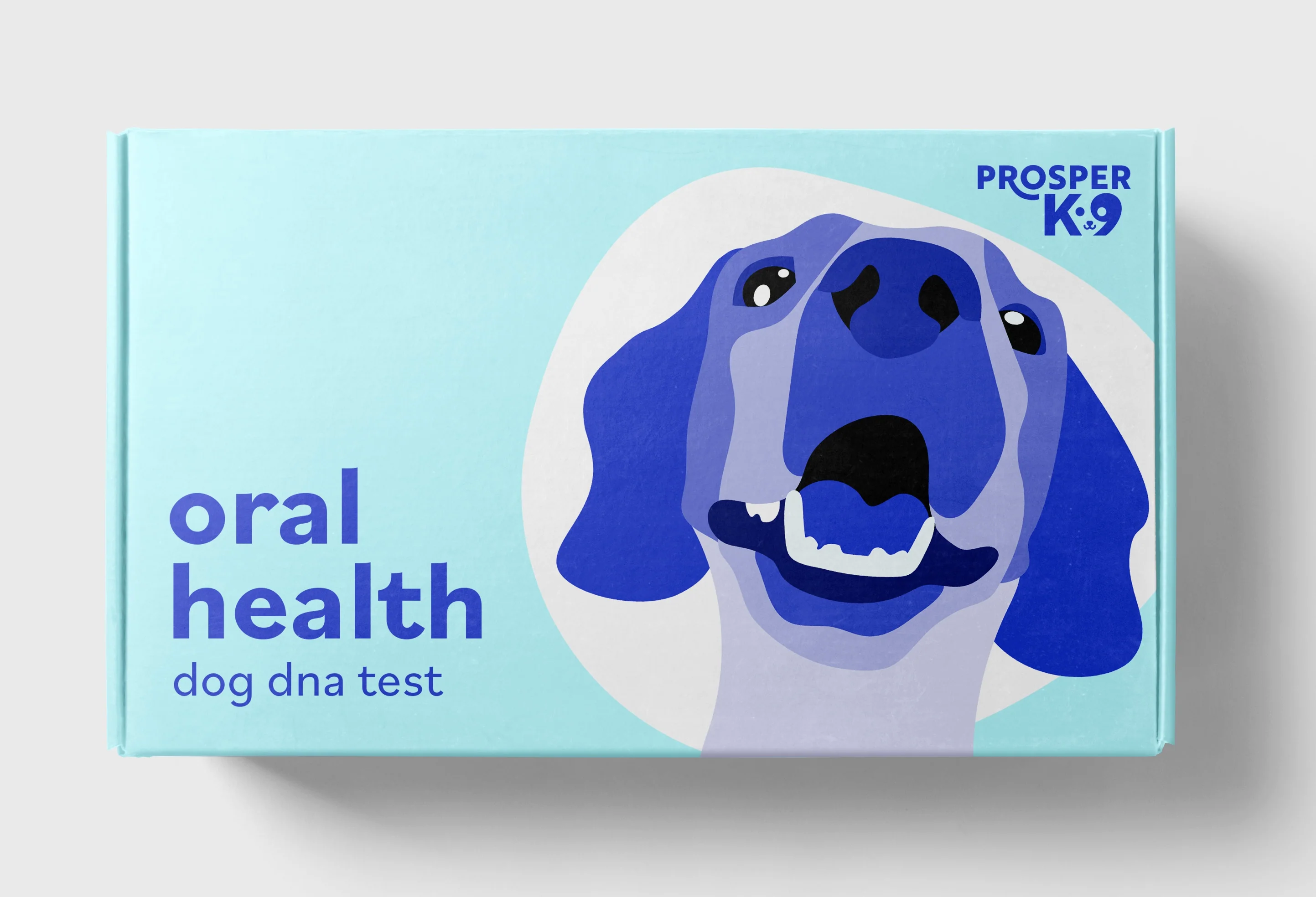 Dog Oral Health Test