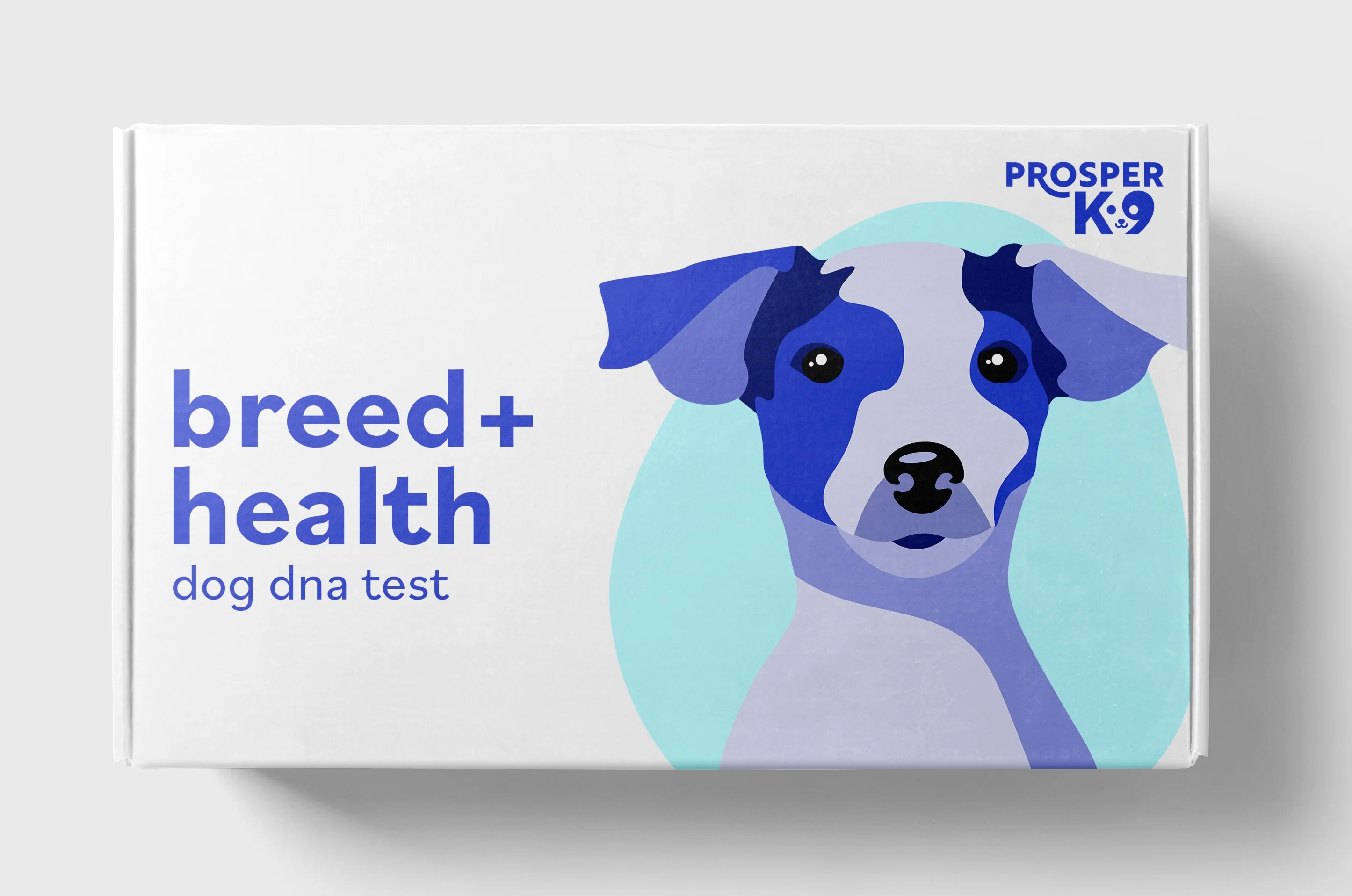 Complete Dog Breed and Health Test