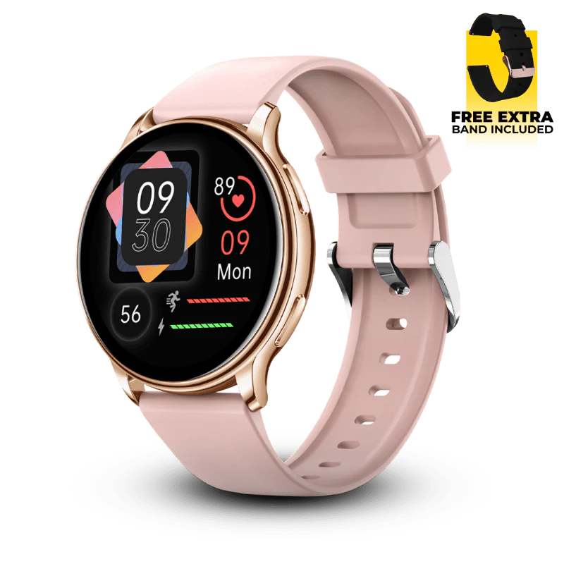 Juliet Smartwatch