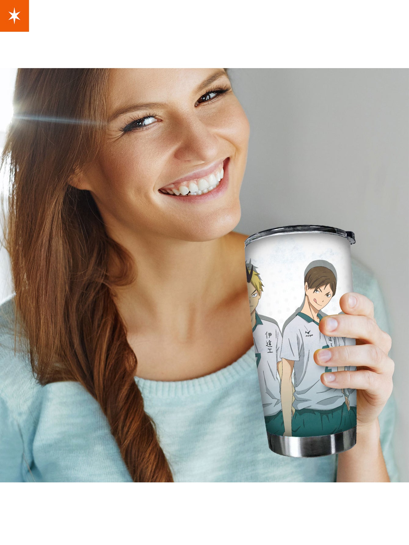 Datekou VBC Tumbler