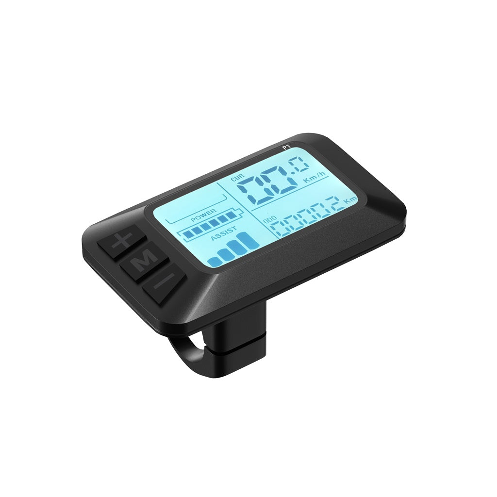 C29 5-Speed Multifunction Display