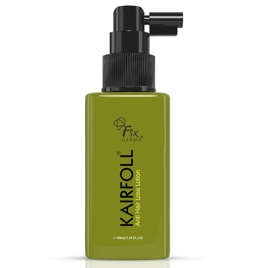 Kairfoll Anti Hair Loss Lotion