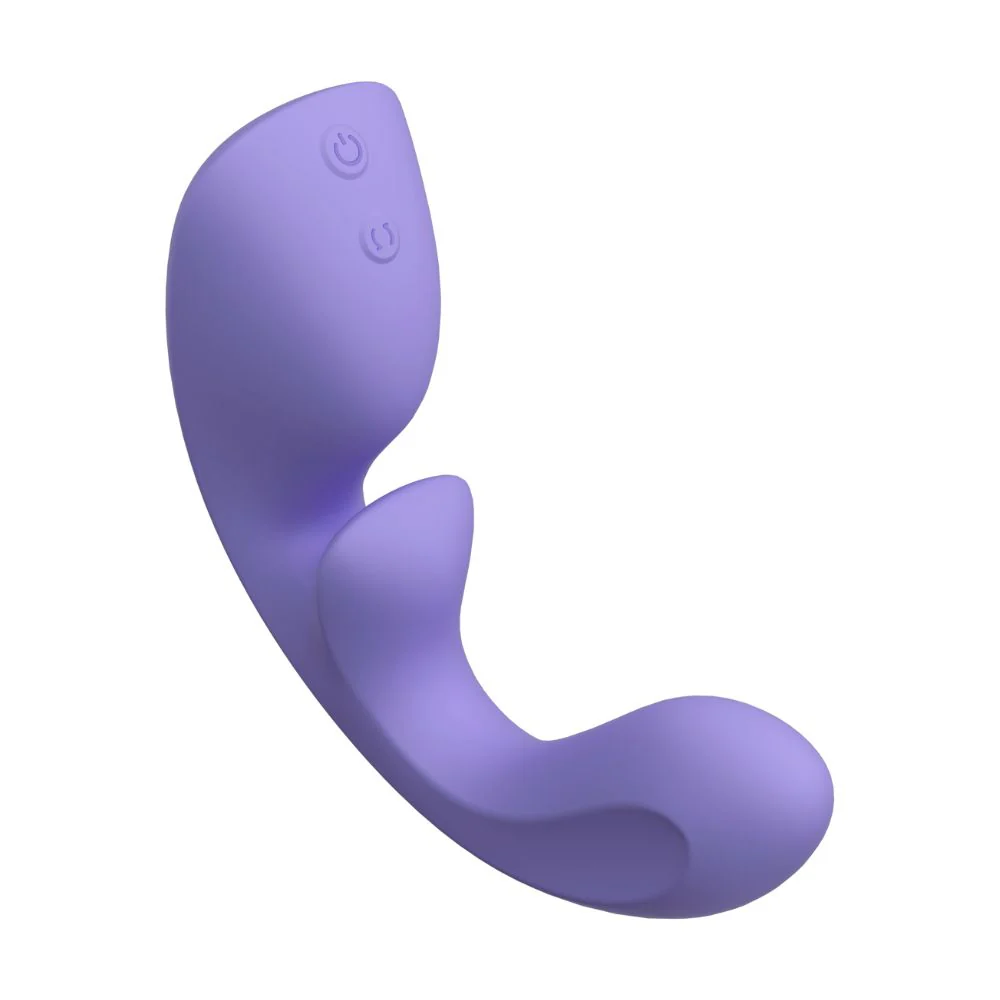 OSUGA Flow Rabbit Vibrator