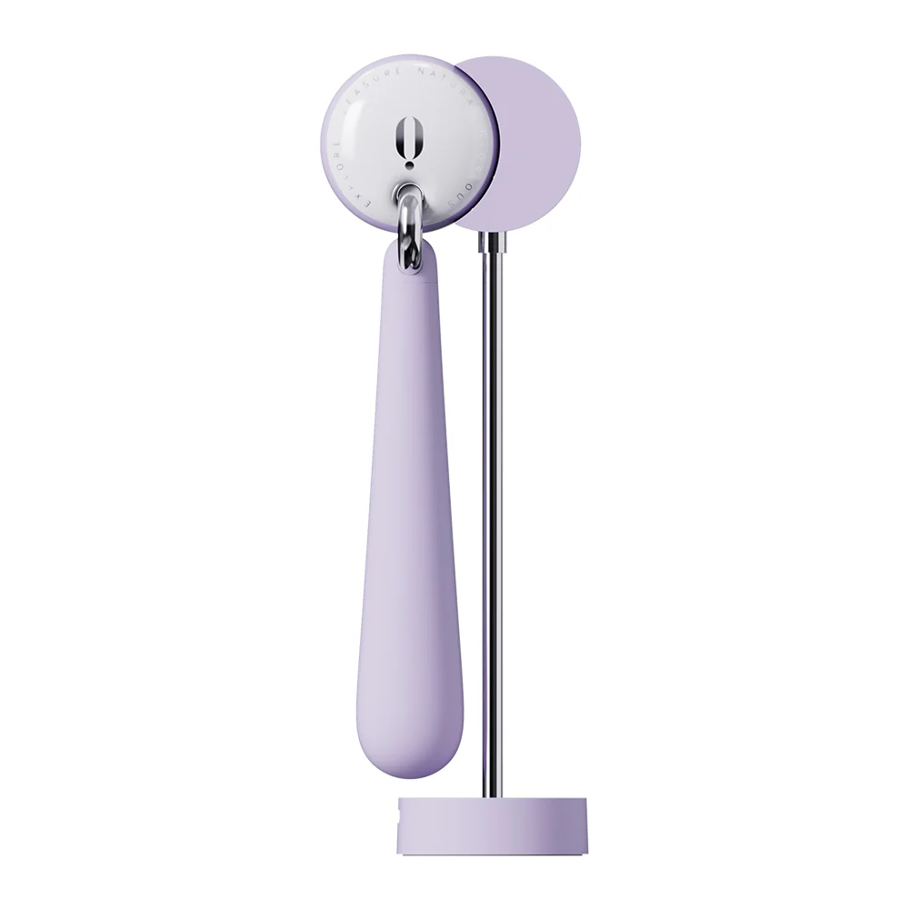 OSUGA Moonflow Insertable G-Spot Vibrator