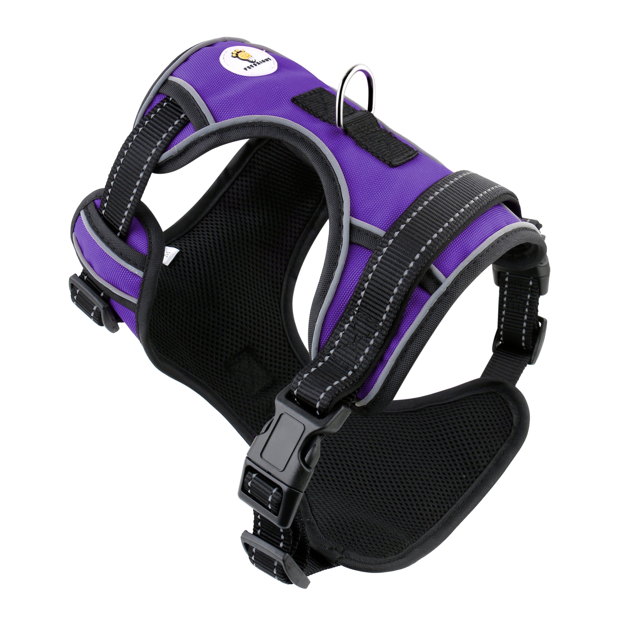 No-Pull Reflective Harness Clearance CLOSEOUT ALL SALES ARE FINAL **NO RETURNS**