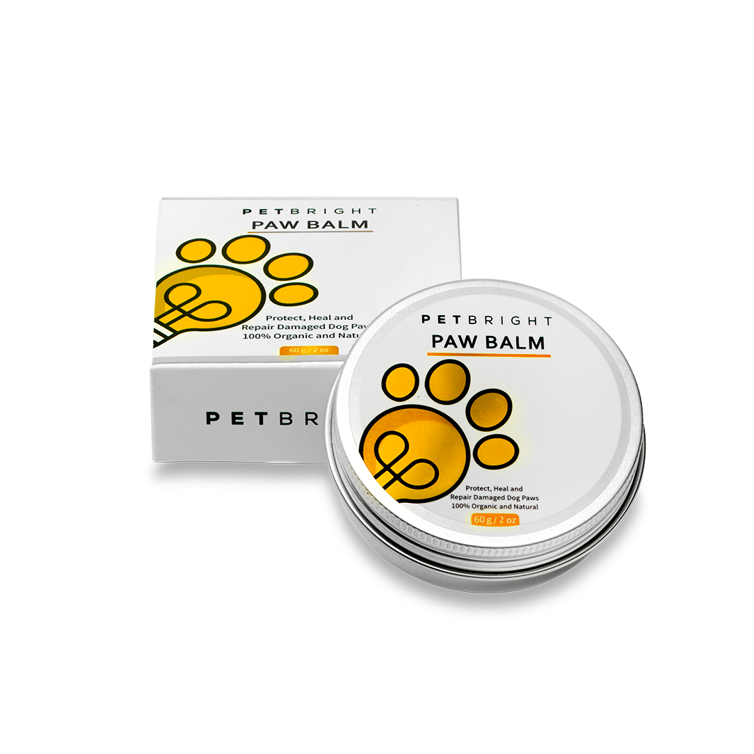 Beeswax Paw Balm (60g)