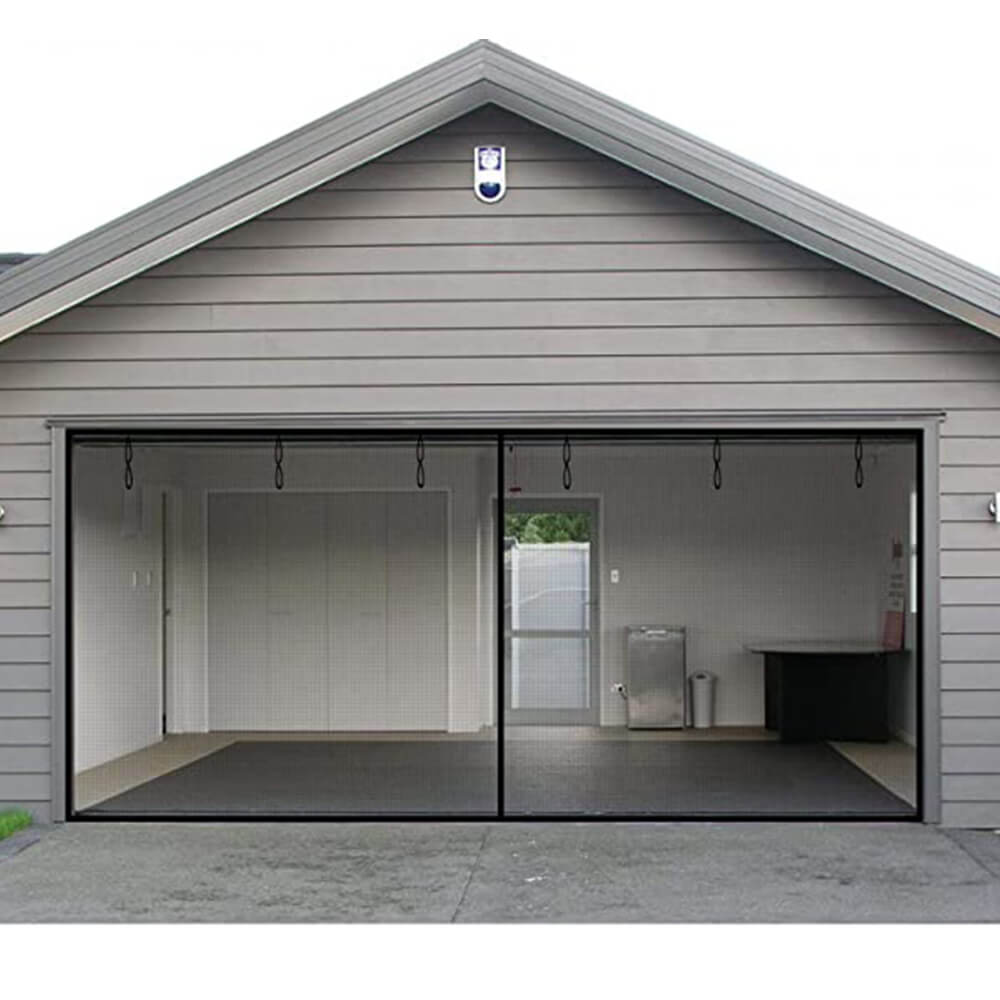 Garage Door Screen