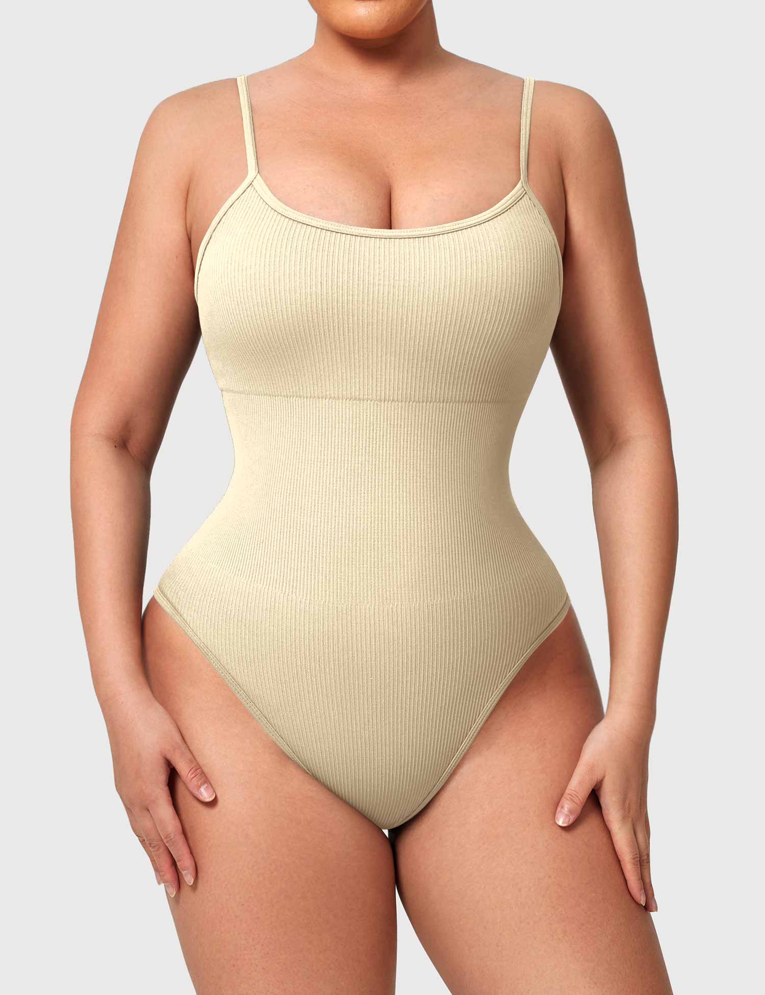 Yeoreo Rosi Seamless Workout Bodysuit