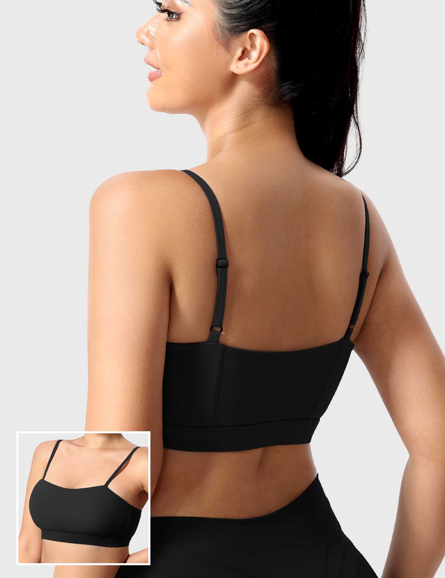 Yeoreo Katie Sports Bra