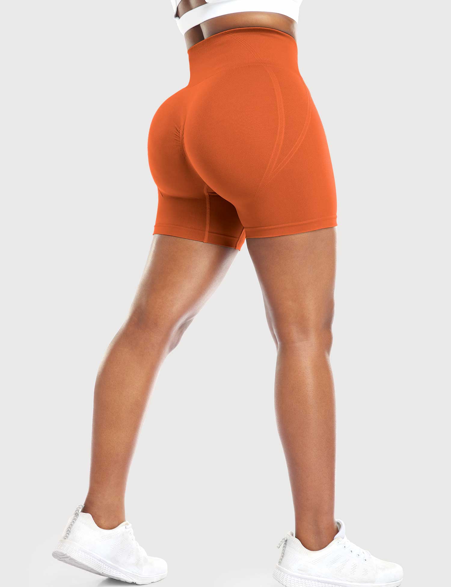 Yeoreo Dora Seamless Shorts