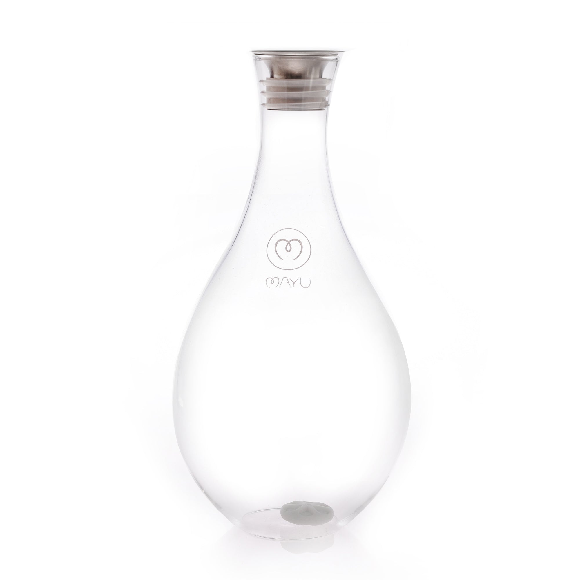 MAYU | Glass Carafe