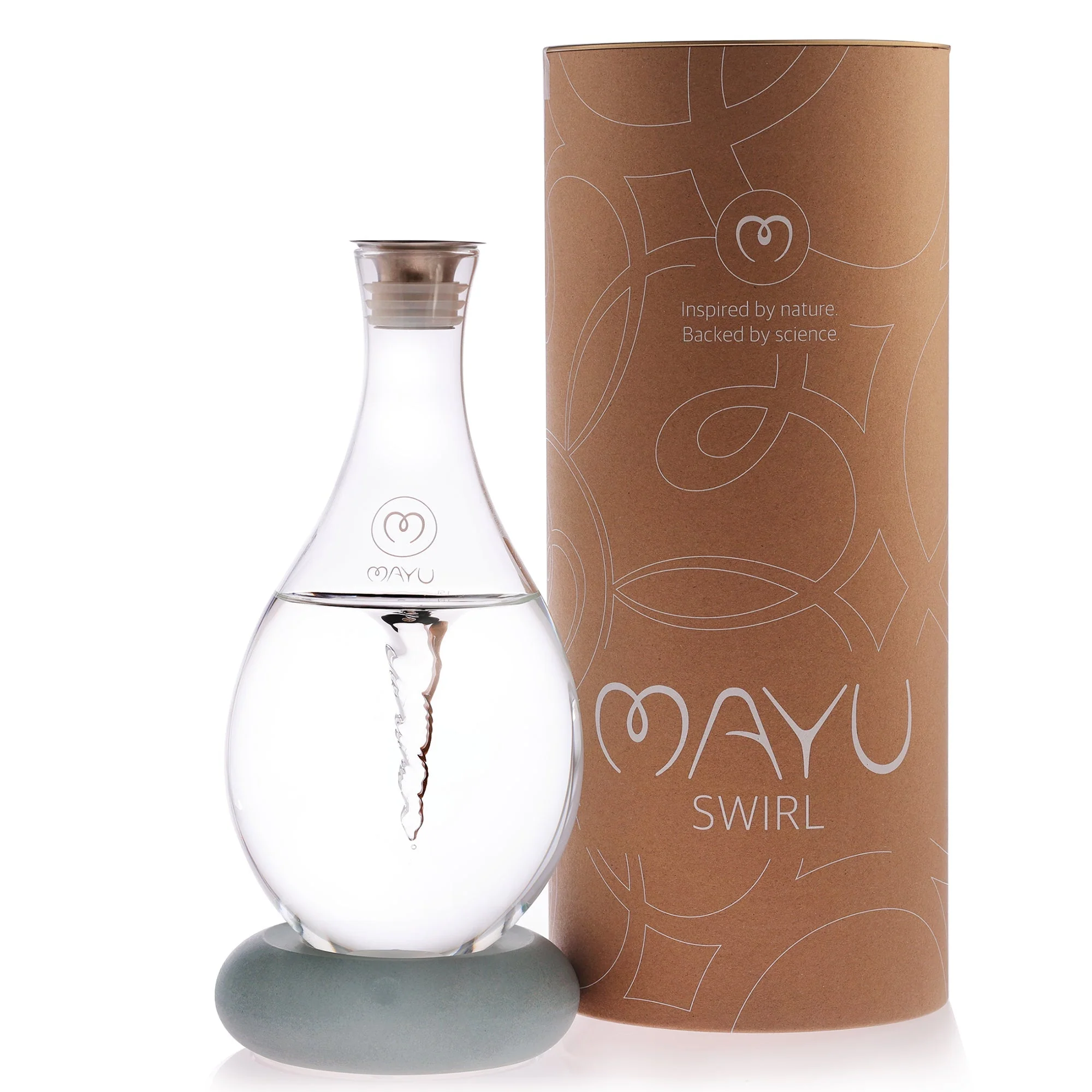 MAYU Swirl | NIFT