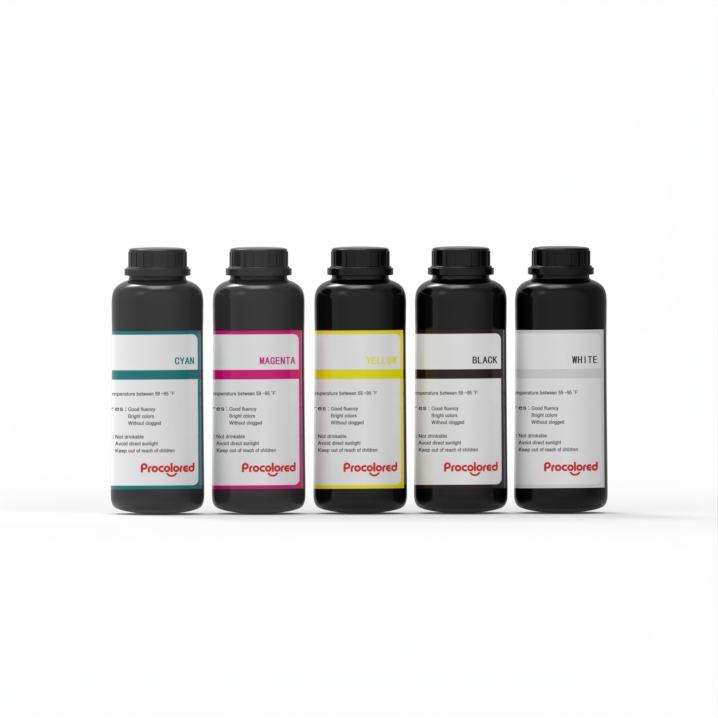 Procolored Ink for UV Printer 500ml