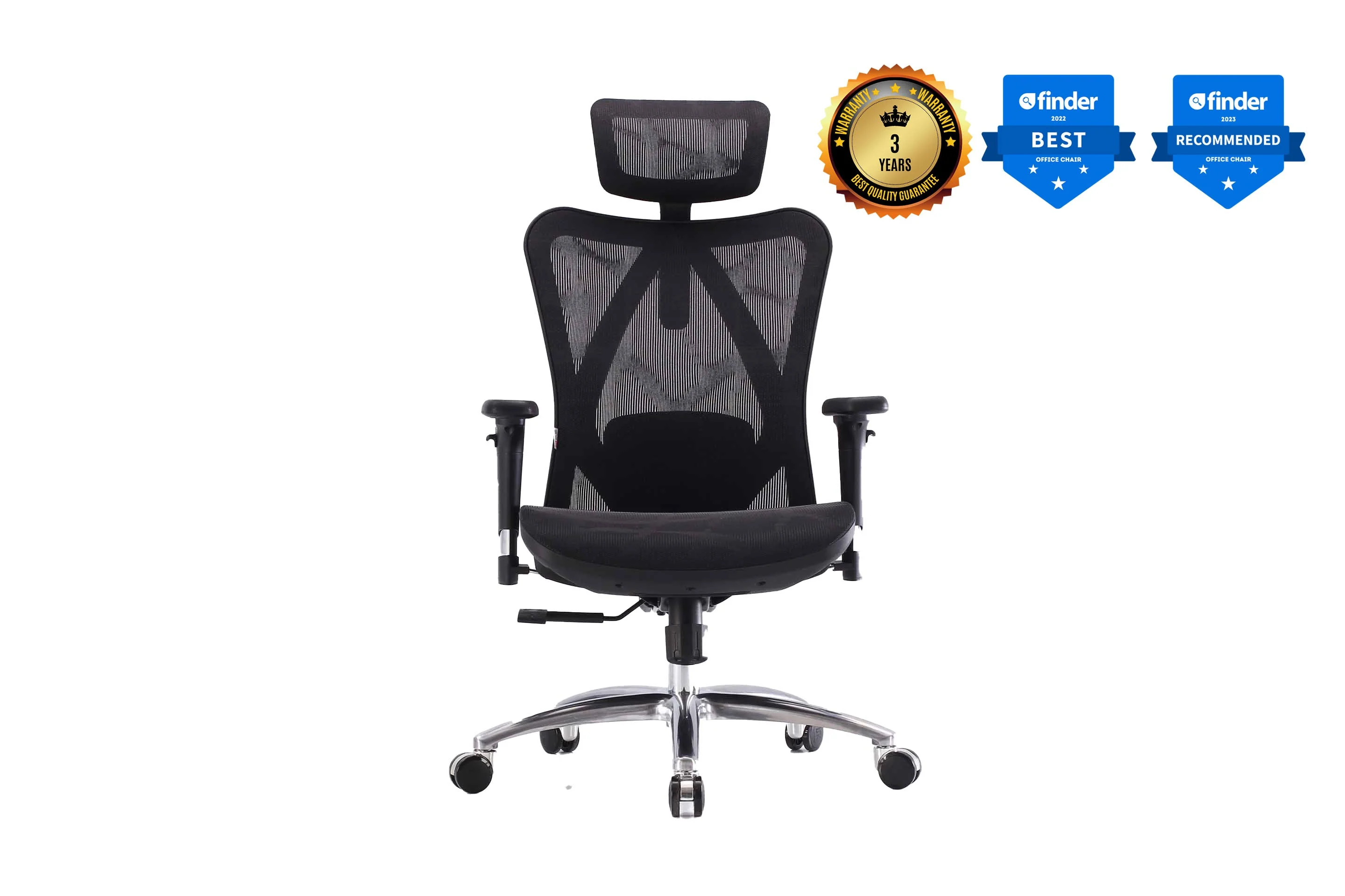 Sihoo M57 Ergonomic Office Chair