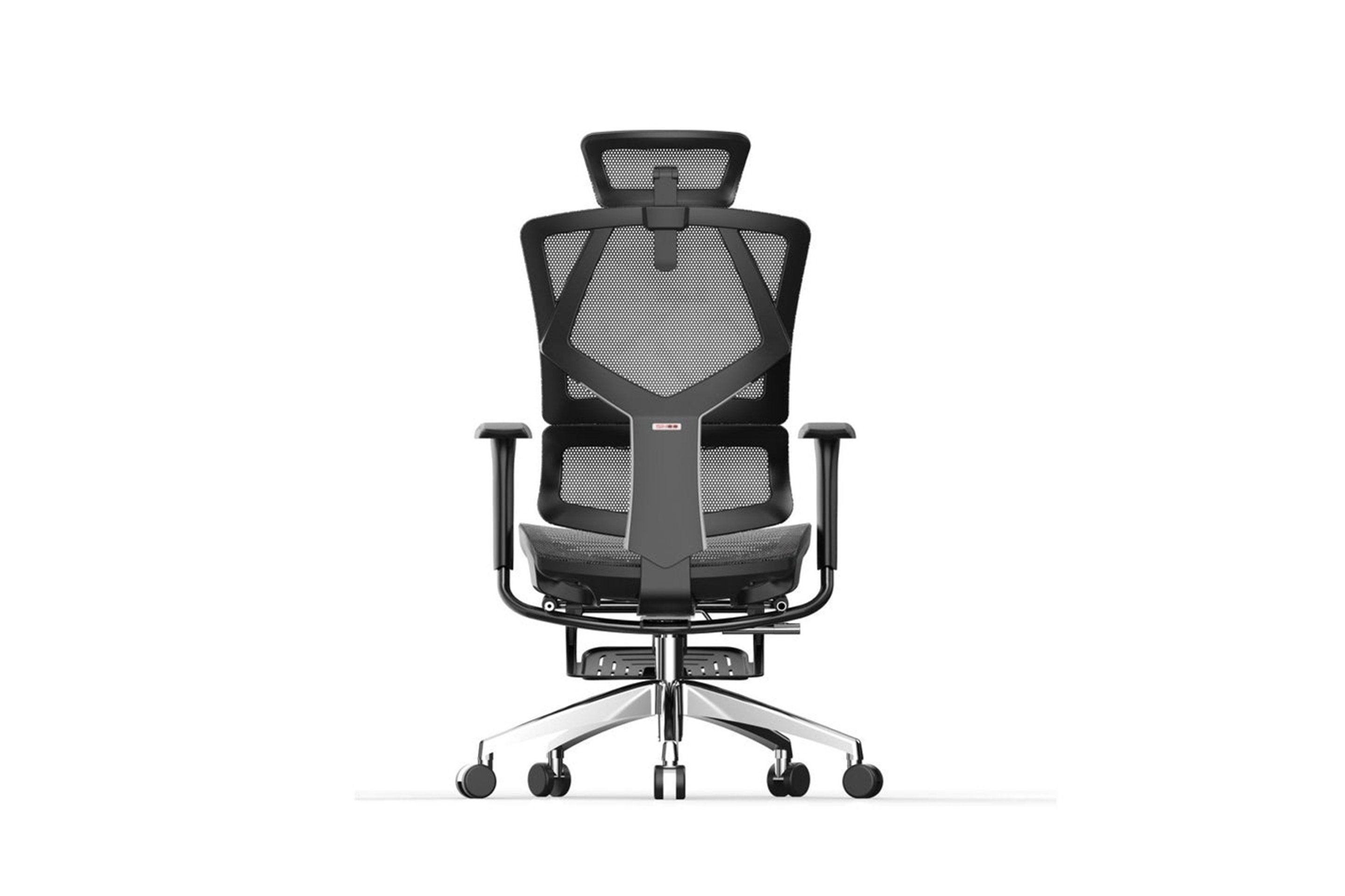 Sihoo VIto M90 Ergonomic Office Chair with Footrest