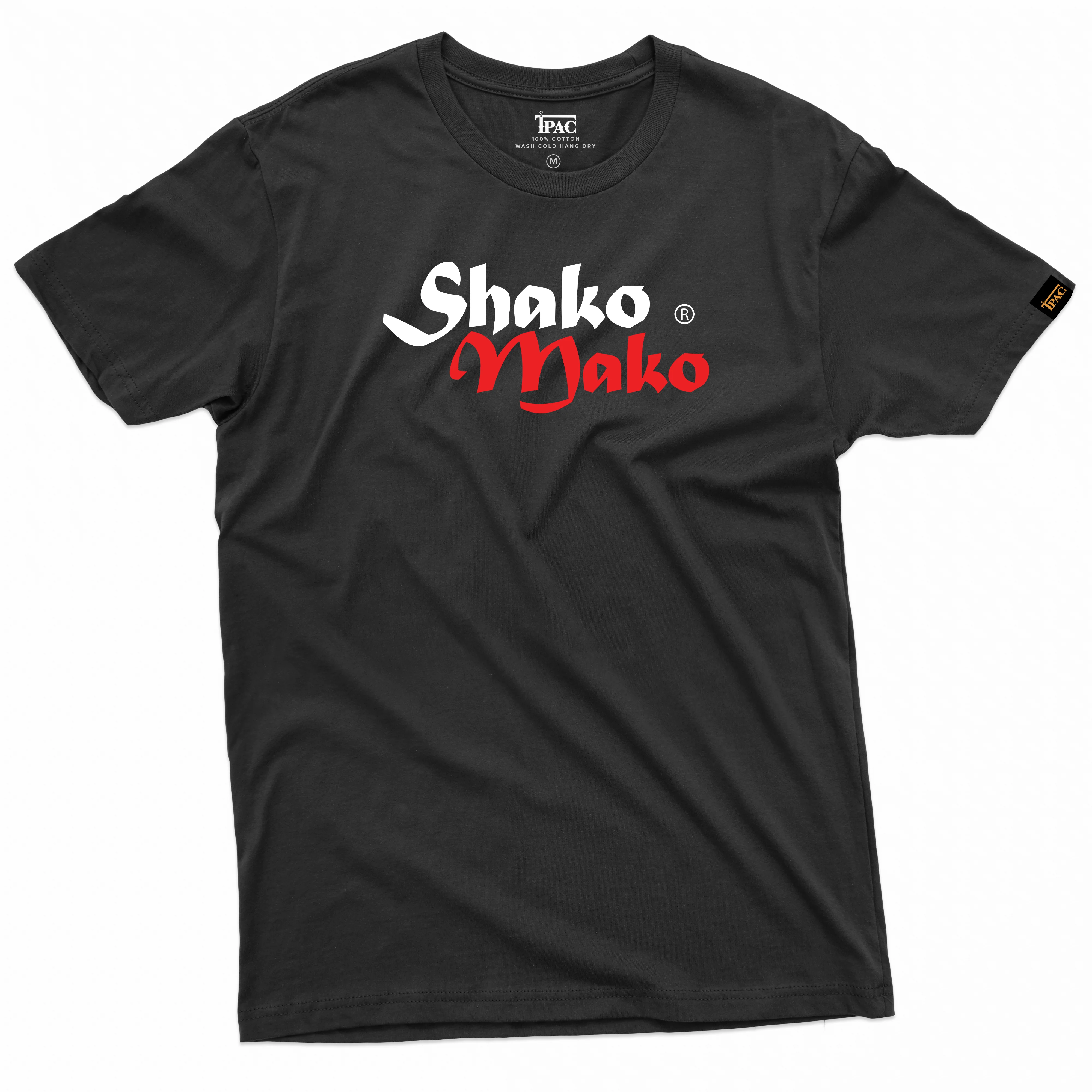 T-Shirt Shako Mako