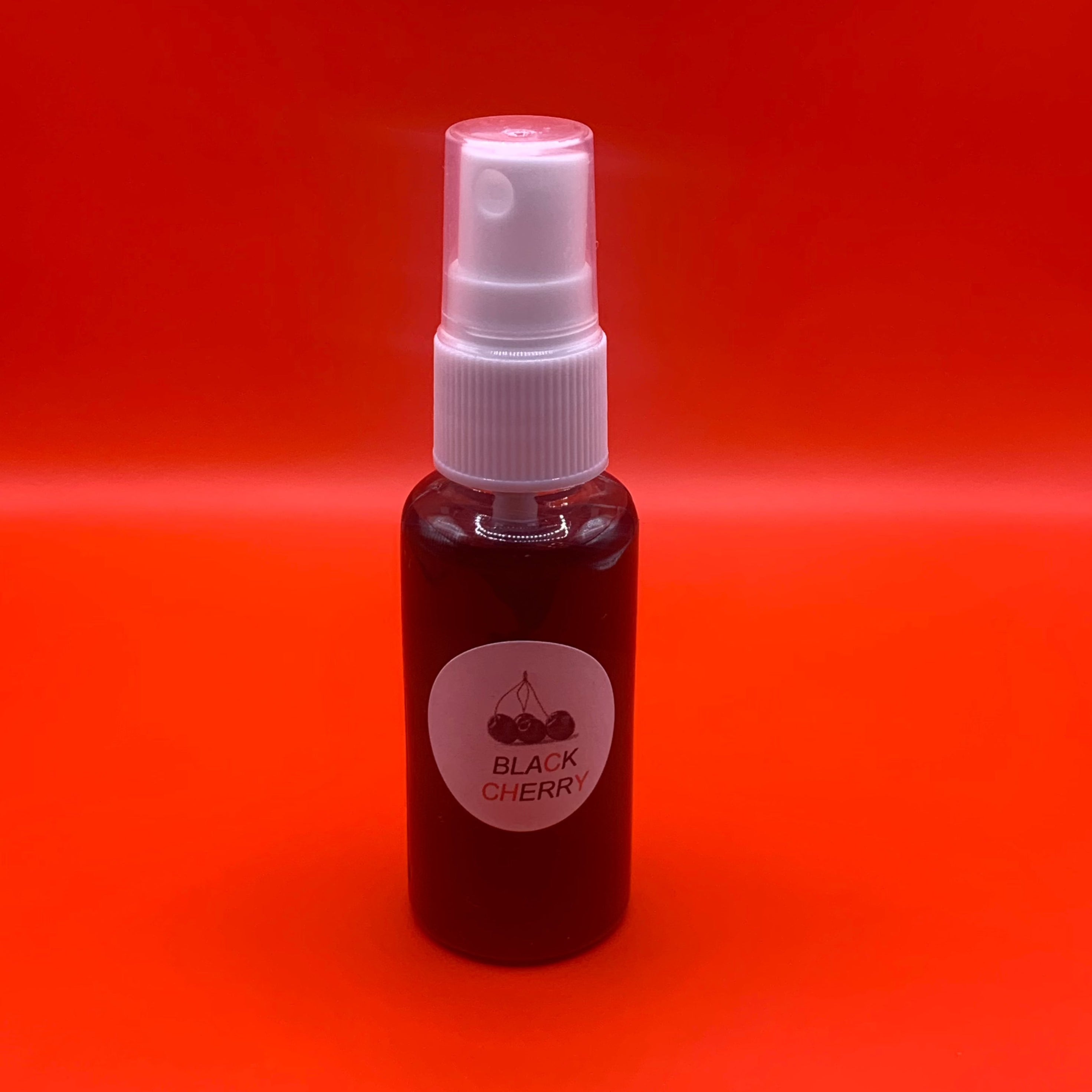 1oz Black Cherry Car Spray