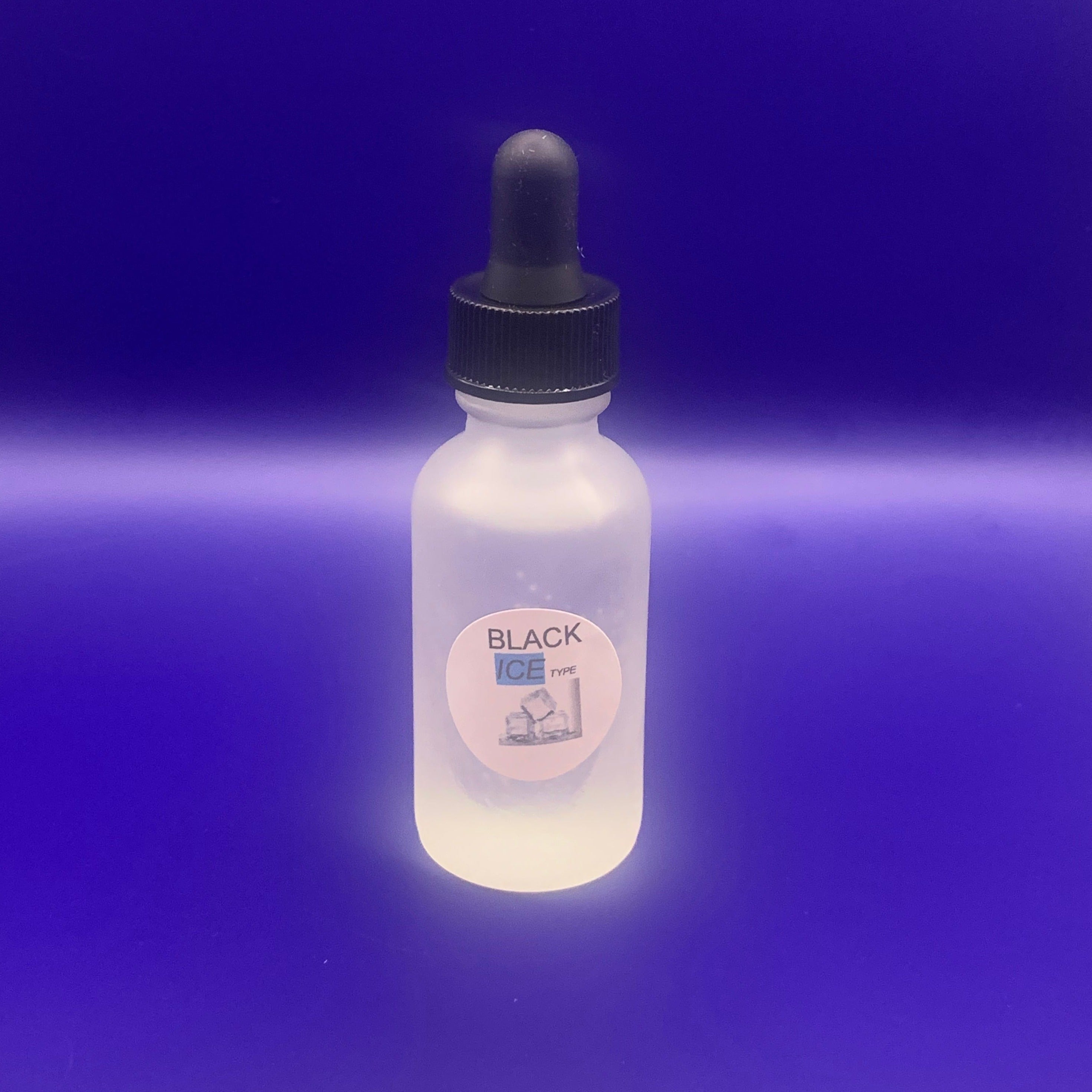 1oz Black Ice Home Oil