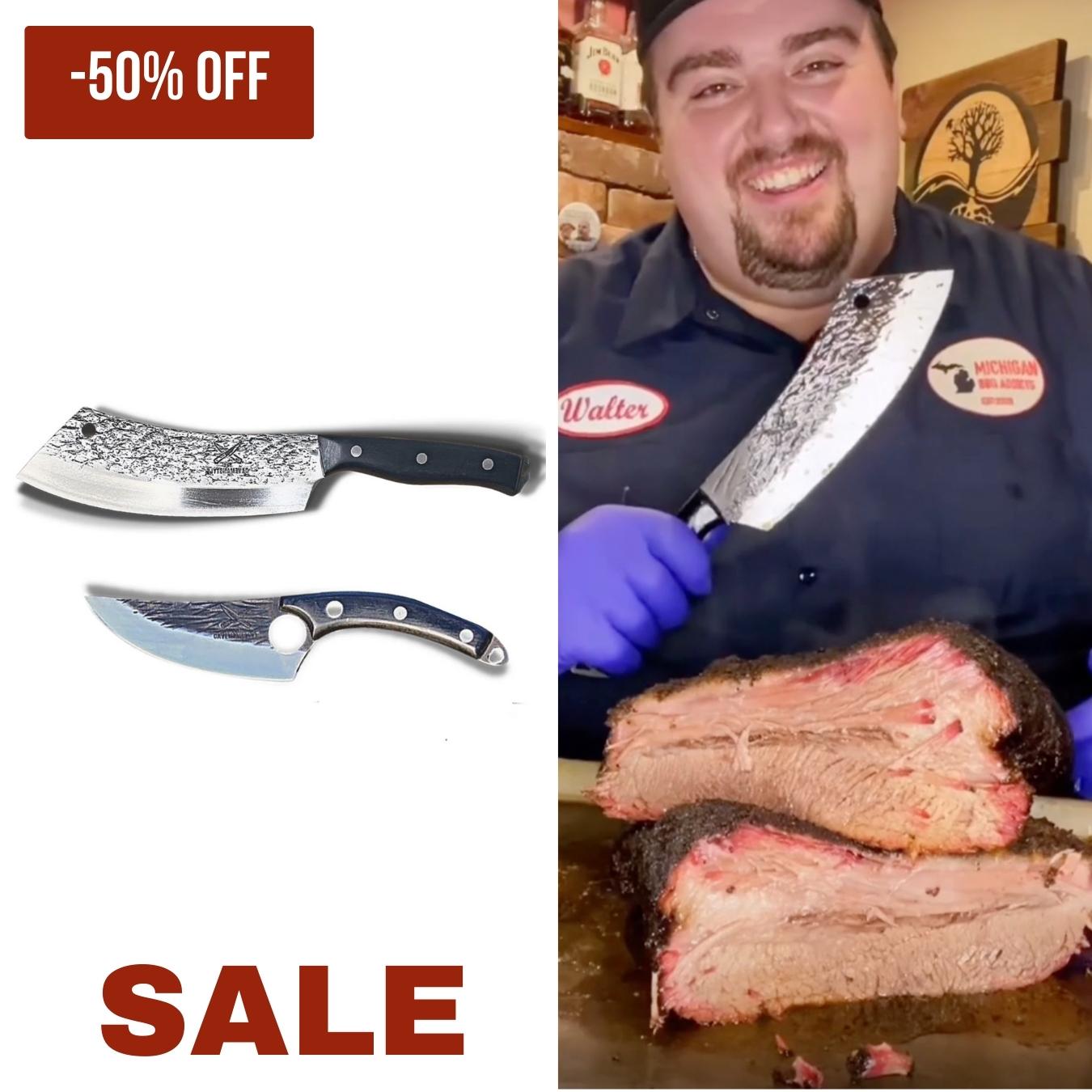 new 2.0 Caveman 2 in  1 bundle