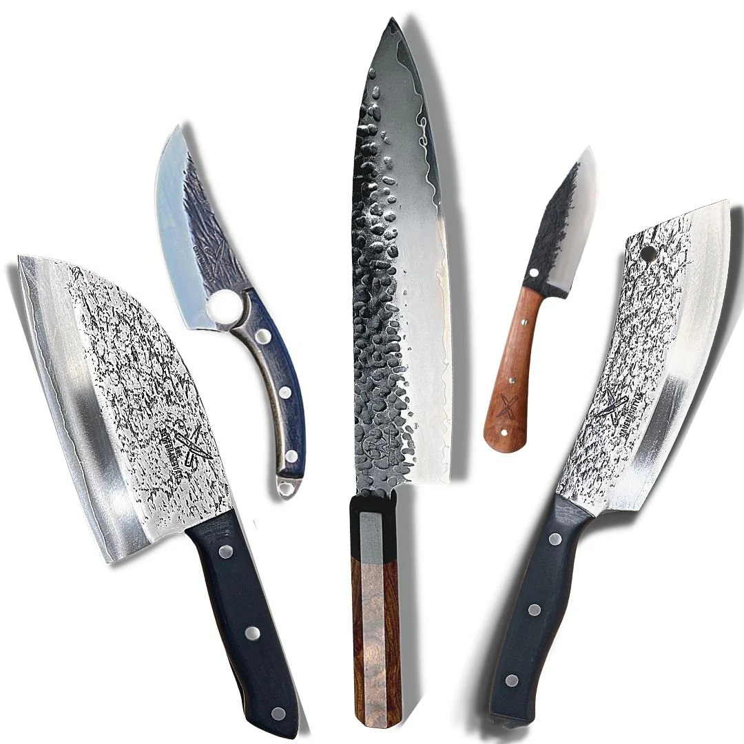 ALL IN ONE 2.0 (limited edition) CAVEMAN BUNDLE