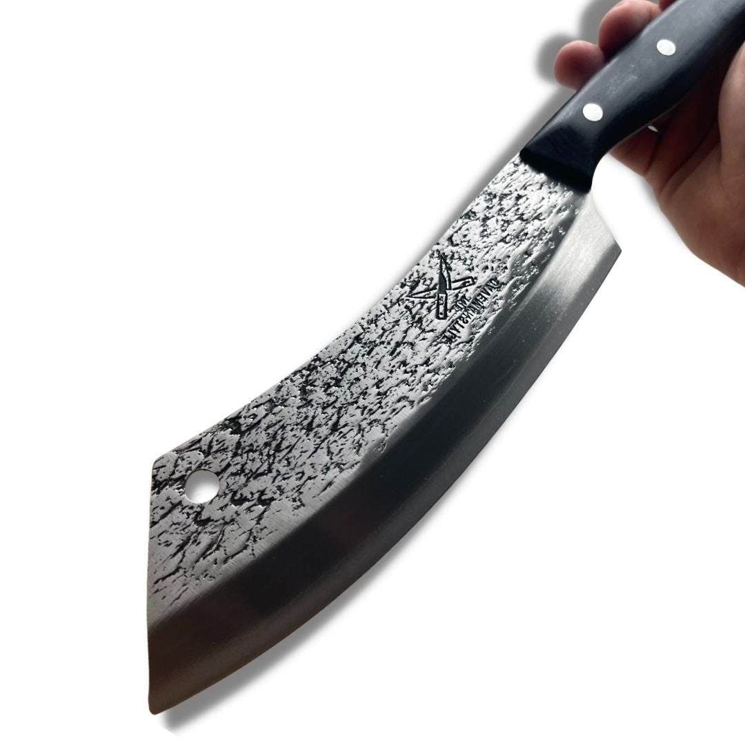 Caveman cleaver 2.0 summer Sale
