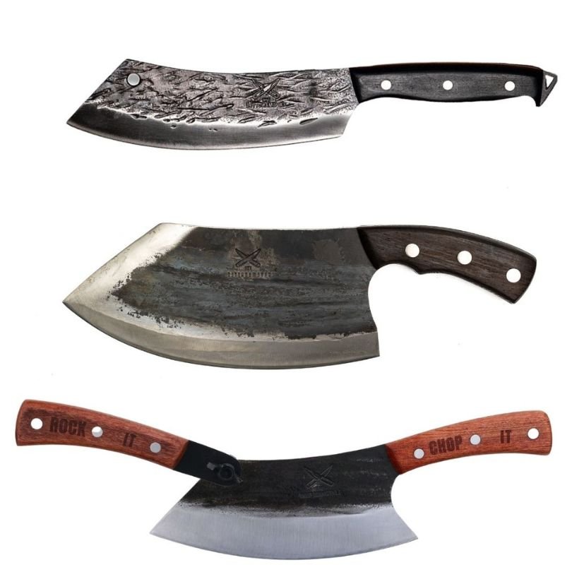 CAVEMAN™ (Wildman Limited edition) 3in1-Bundle