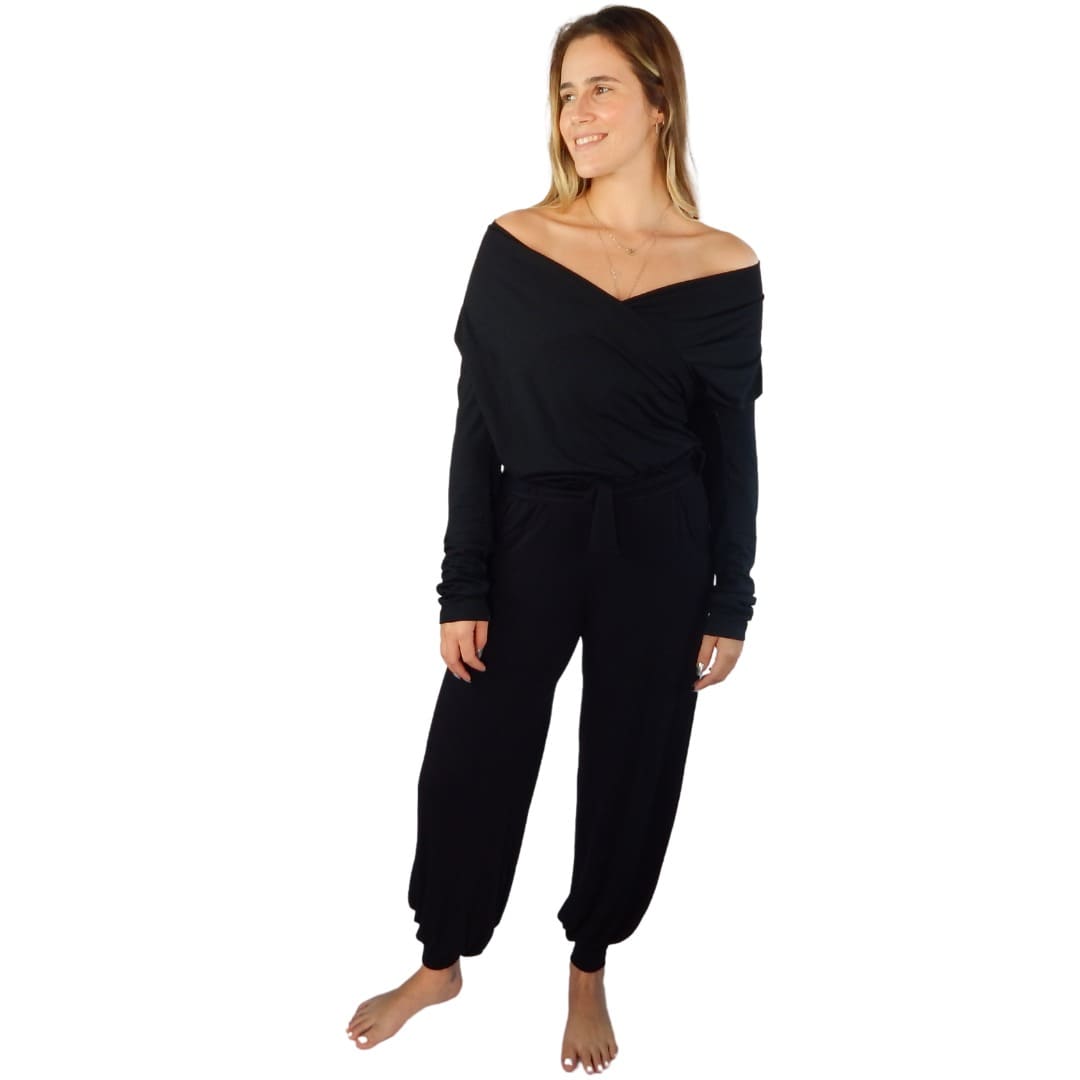 Blusa Pijama Homewear Impecável - Lançamento