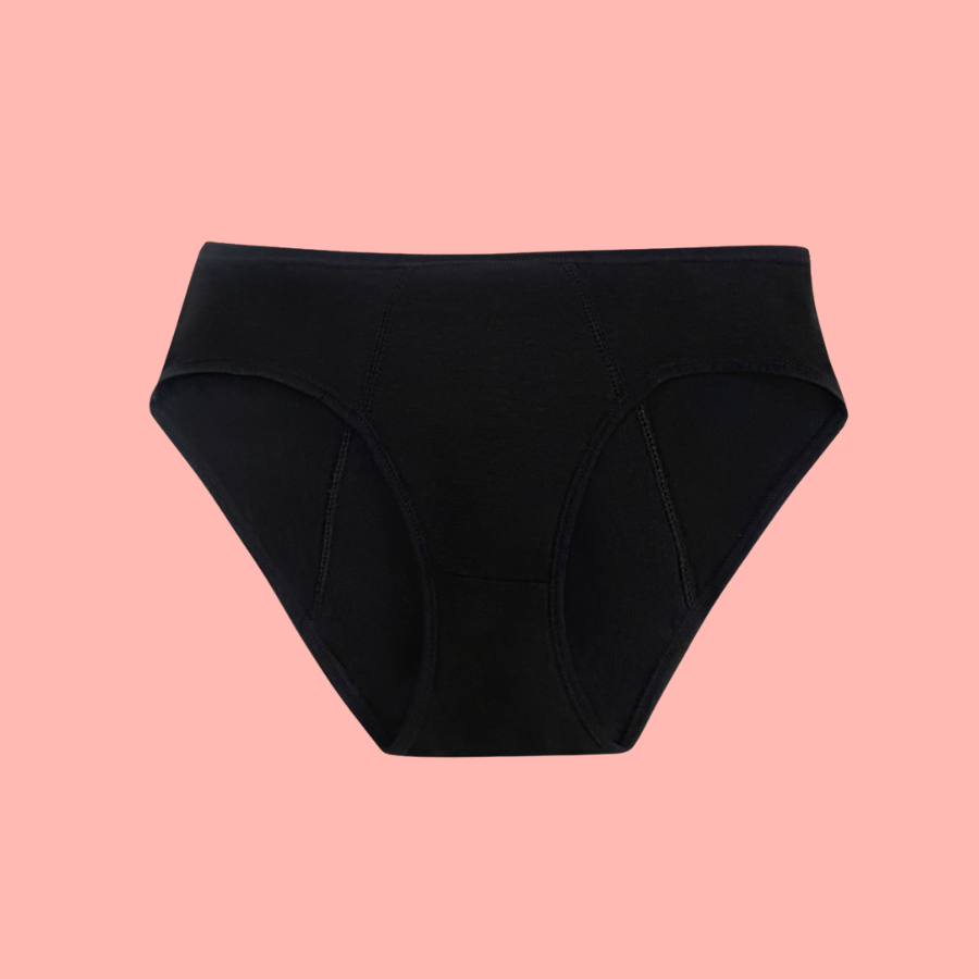 Culotte Ellza™ - Modèle Lilia (Taille Ado)