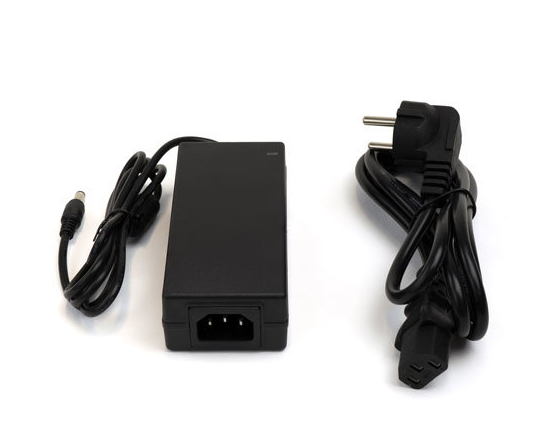 Adapter voor LED Neon - ac/dc adapter