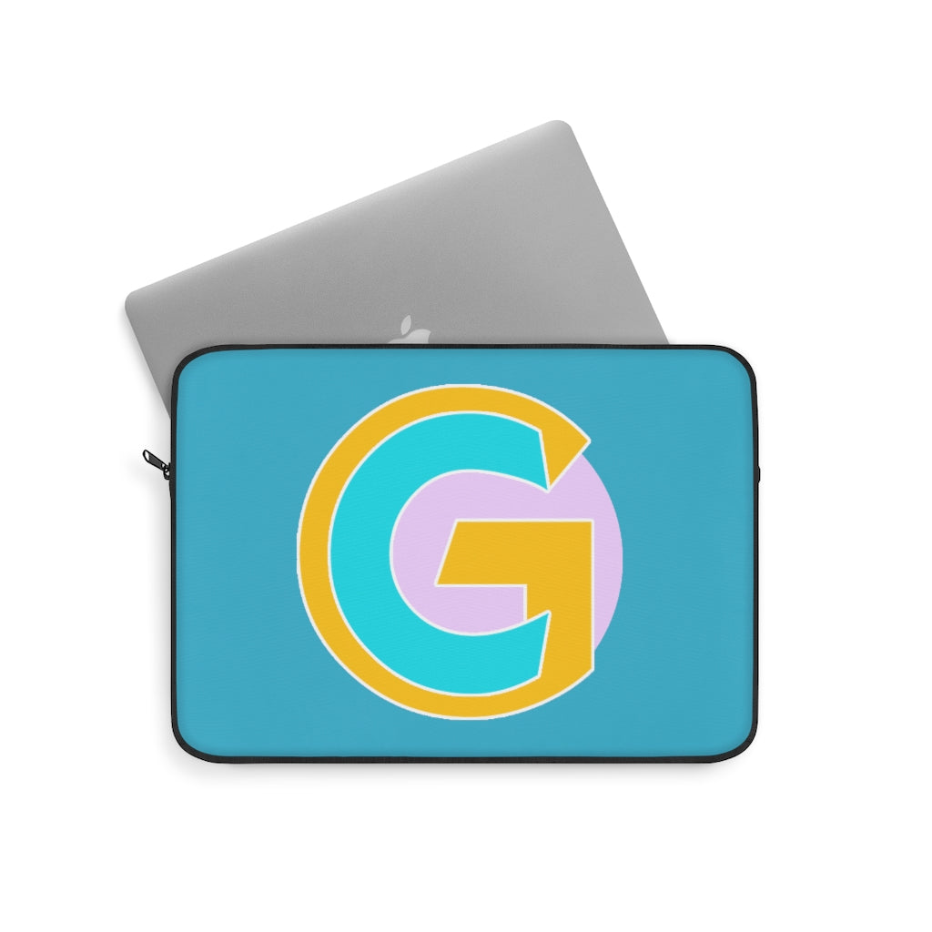 Laptop Sleeve (GC LOGO) 3 Sizes