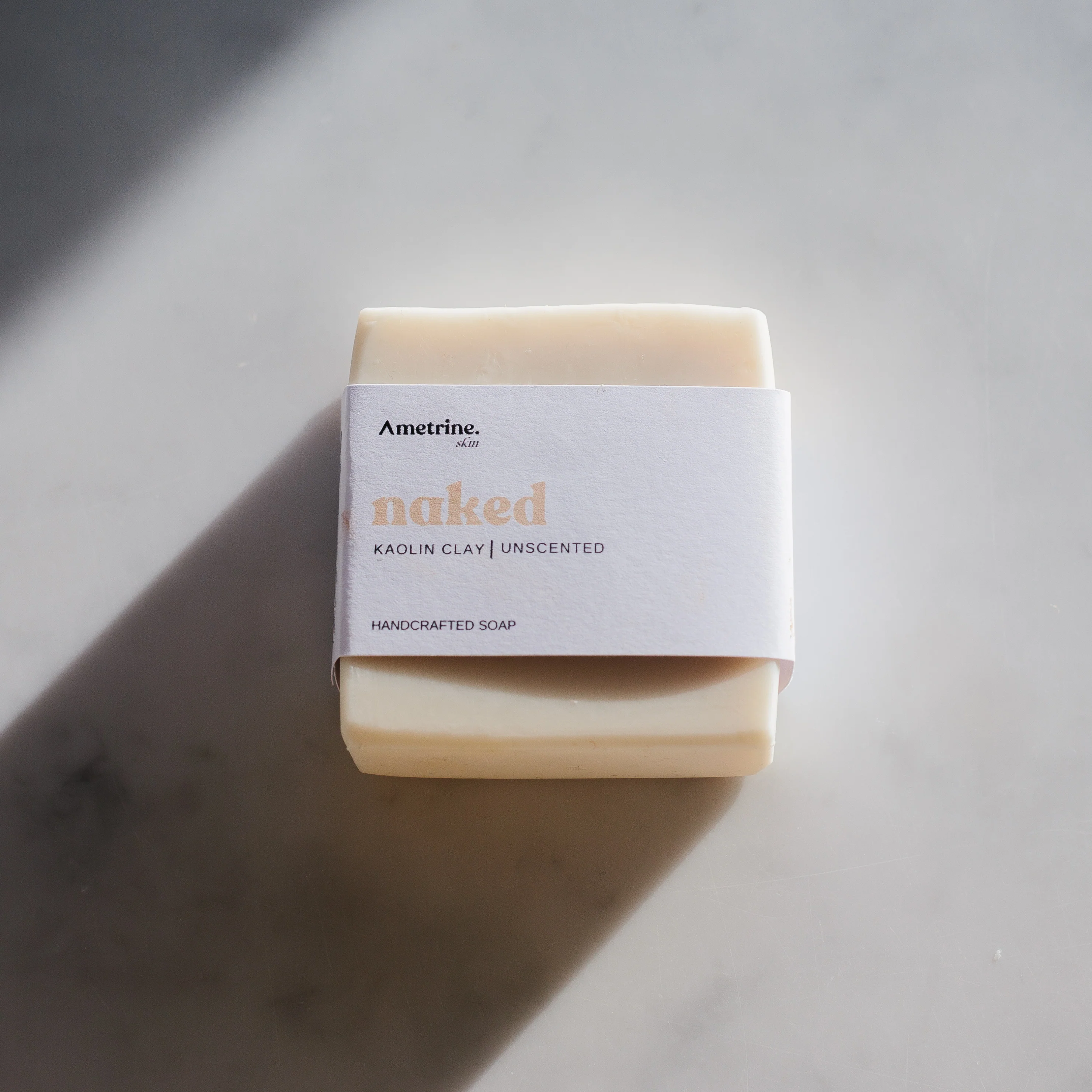 Naked Soap