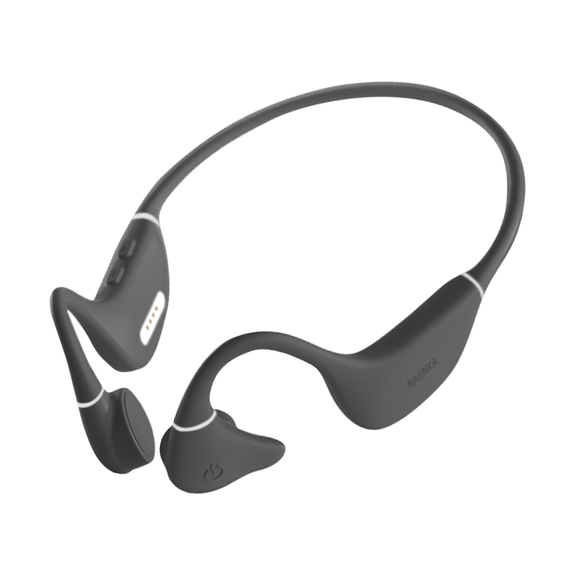 Nank(Naenka) Runner Diver Bone Conduction Cycling Headphones(Only available in the UK)
