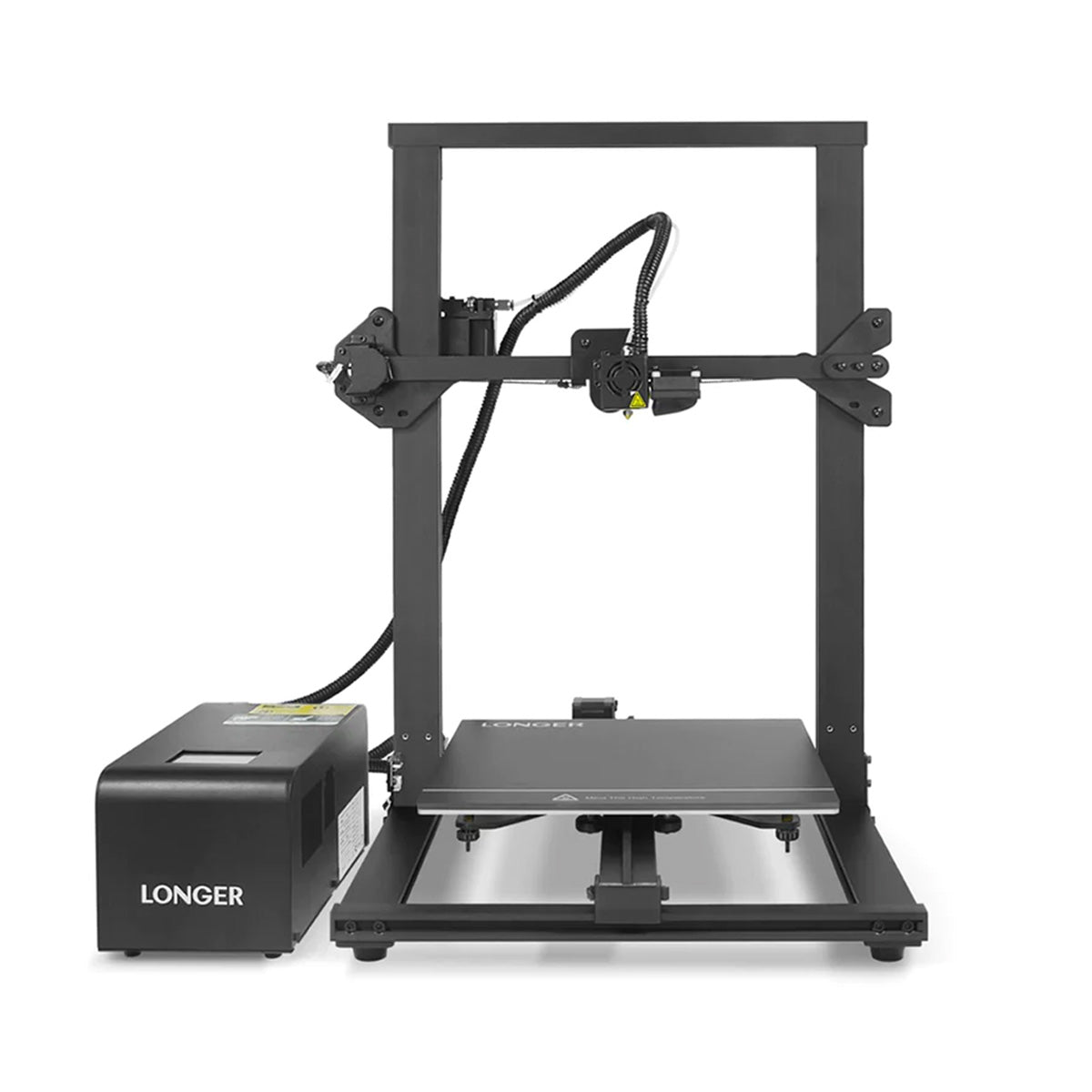 LK1 FDM 3D Printer