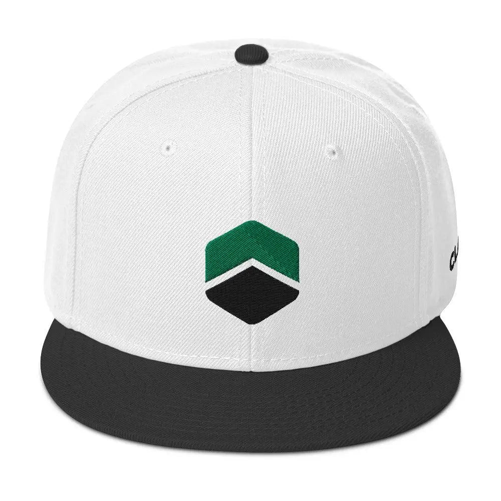 Snapback Hat