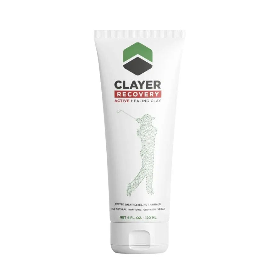 Golfers Faster Recovery - 4 FL. OZ.