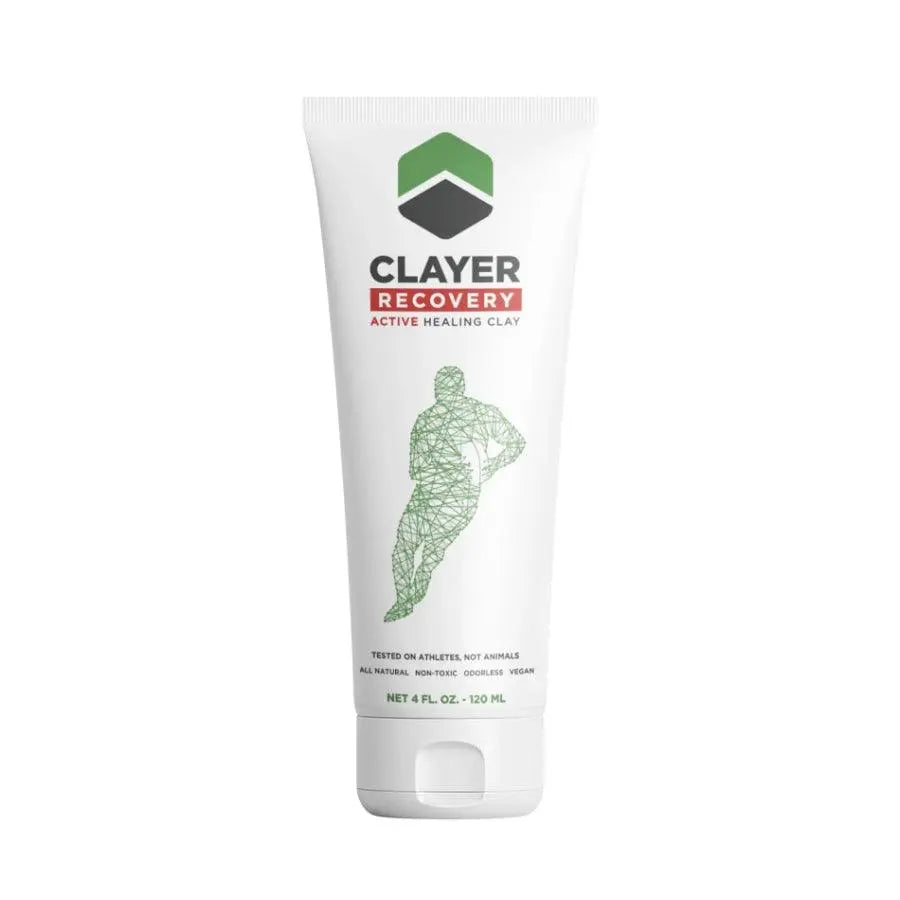 Rugby Player Faster Recovery - 4 FL. OZ.