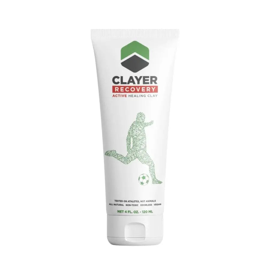 Soccer Players Faster Recovery - 4 FL. OZ.