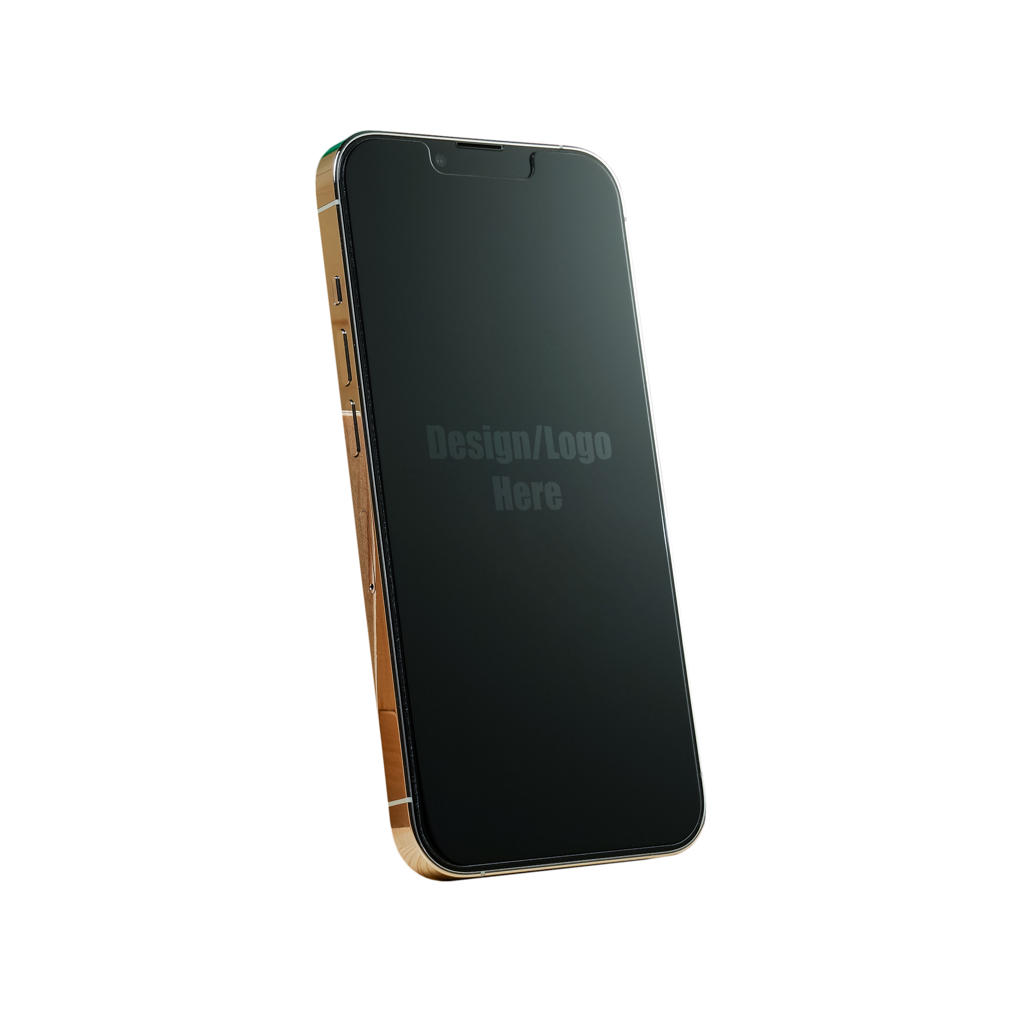 Custom Screen Protector