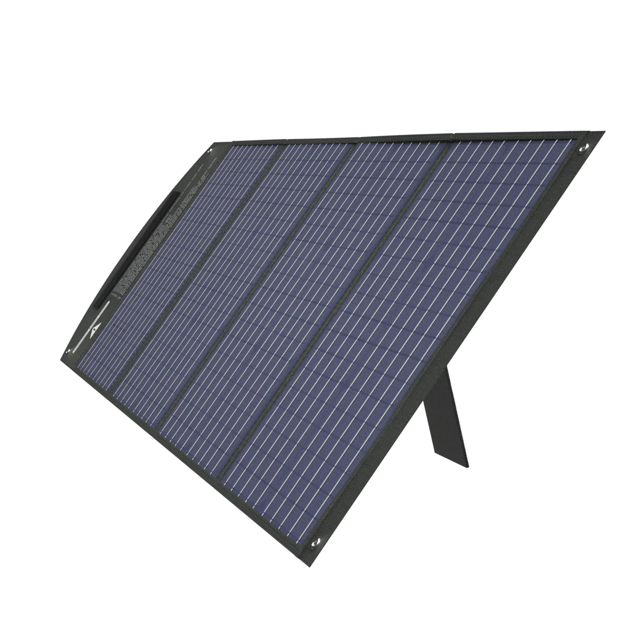 ITEHIL Solar Panel, Foldable Monocrystalline Solar Suitcase(100W, 160W)